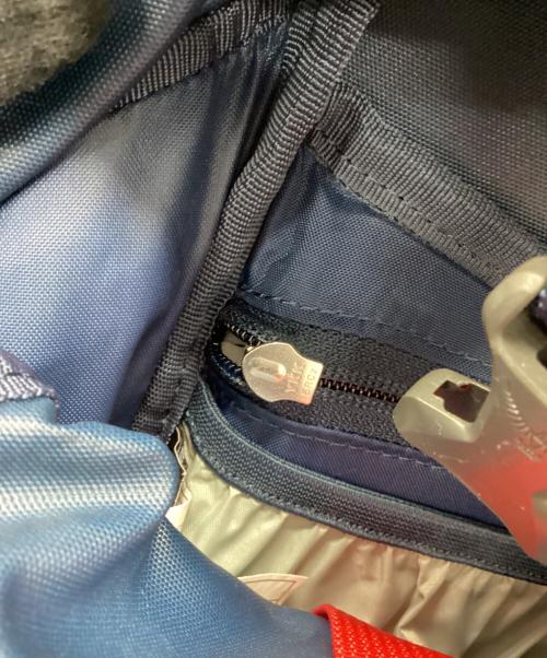 OSPREY（オスプレー）OSPREY (オスプレー) バックパック/KESTREL48 ネイビーの古着・服飾アイテム