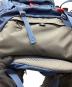 中古・古着 OSPREY (オスプレー) バックパック/KESTREL48 ネイビー：13000円
