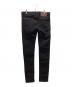 glamb (グラム) Nomad skinny denim ブラック サイズ:M：12000円