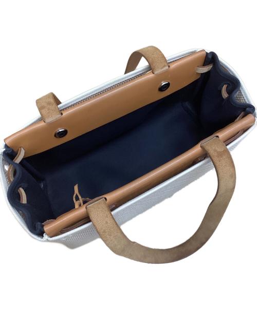 HERMES（エルメス）HERMES (エルメス) トートバッグ ブラックの古着・服飾アイテム