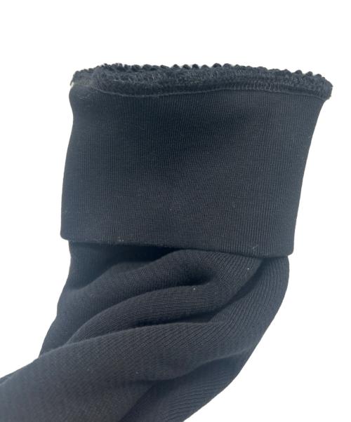 Palm Angels（パーム エンジェルス）Palm Angels (パーム エンジェルス) プルオーバーパーカー ブラック サイズ:Mの古着・服飾アイテム