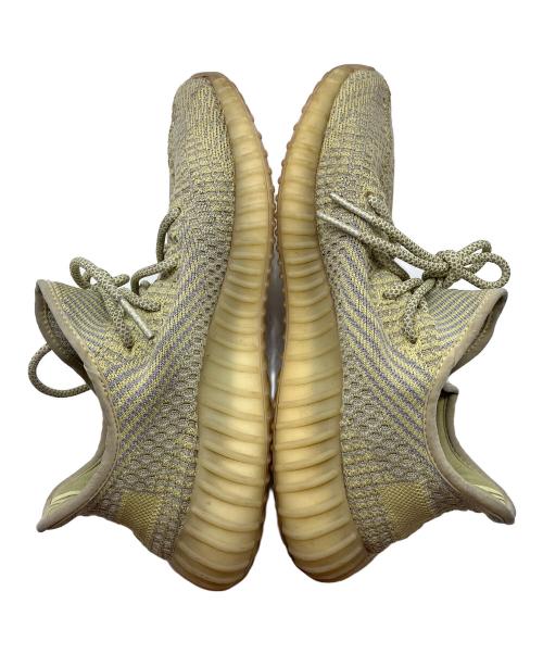 adidas（アディダス）adidas (アディダス) スニーカー グレー サイズ:27.5cmの古着・服飾アイテム