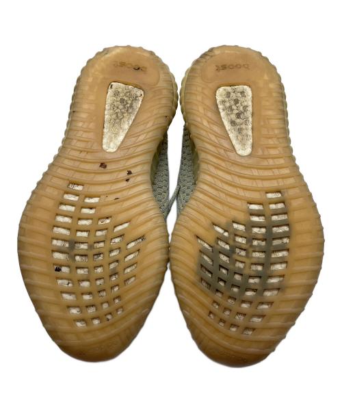 adidas（アディダス）adidas (アディダス) スニーカー グレー サイズ:27.5cmの古着・服飾アイテム