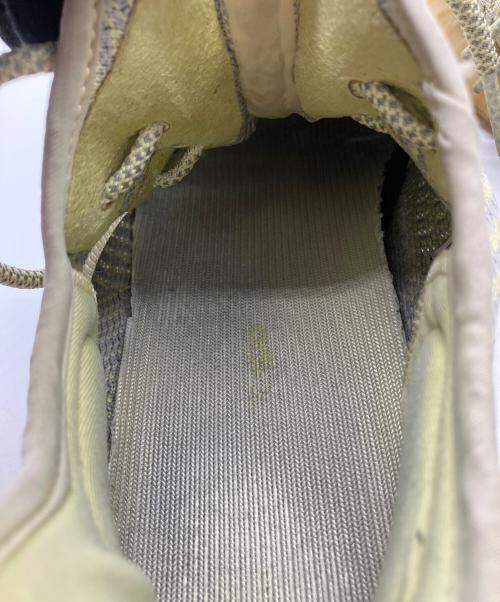 adidas（アディダス）adidas (アディダス) スニーカー グレー サイズ:27.5cmの古着・服飾アイテム