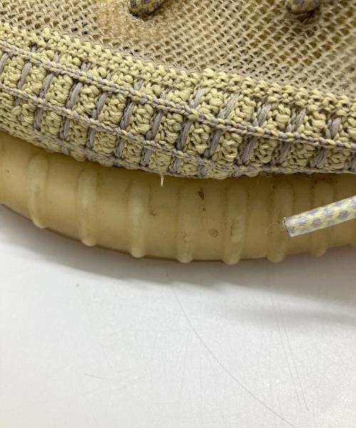 adidas（アディダス）adidas (アディダス) スニーカー グレー サイズ:27.5cmの古着・服飾アイテム