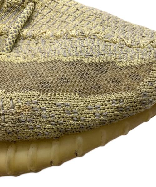 adidas（アディダス）adidas (アディダス) スニーカー グレー サイズ:27.5cmの古着・服飾アイテム