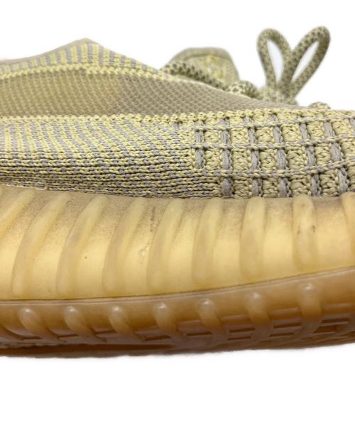 adidas（アディダス）adidas (アディダス) スニーカー グレー サイズ:27.5cmの古着・服飾アイテム