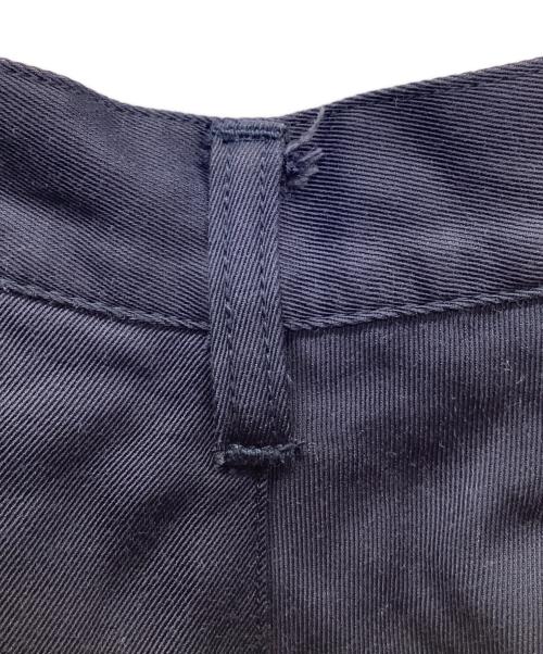 son of the cheese（（サノバチーズ））son of the cheese (（サノバチーズ）) カーゴパンツ ネイビー サイズ:XLの古着・服飾アイテム