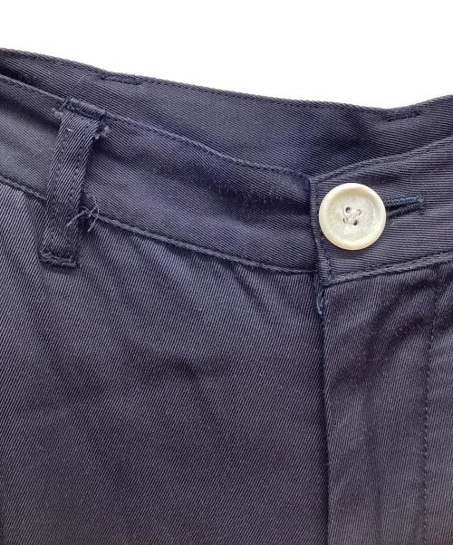 son of the cheese（（サノバチーズ））son of the cheese (（サノバチーズ）) カーゴパンツ ネイビー サイズ:XLの古着・服飾アイテム