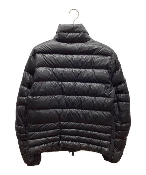 MONCLER GRENOBLE（モンクレール グルノーブル）MONCLER GRENOBLE (モンクレール グルノーブル) ダウンジャケット ブラック サイズ:Lの古着・服飾アイテム