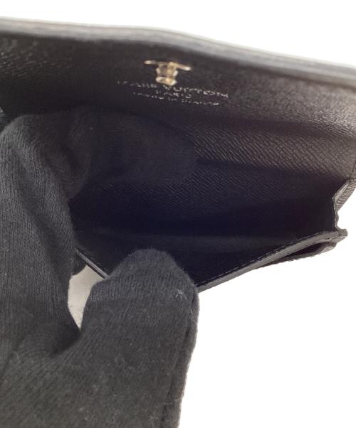 LOUIS VUITTON（ルイ ヴィトン）LOUIS VUITTON (ルイ ヴィトン) カードケース/タイガ ブラックの古着・服飾アイテム