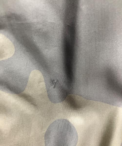 G-STAR RAW（ジースターロゥ）G-STAR RAW (ジースターロゥ) ジップパーカー カーキ×ブラック サイズ:Mの古着・服飾アイテム