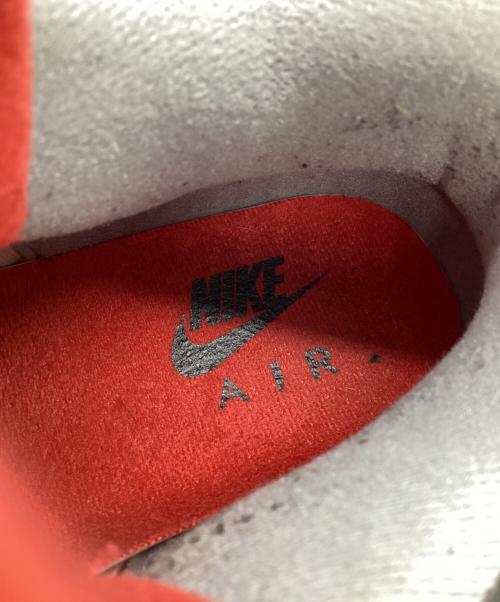 NIKE（ナイキ）NIKE (ナイキ) スニーカー/AIR JORDAN4 ブラック サイズ:27の古着・服飾アイテム