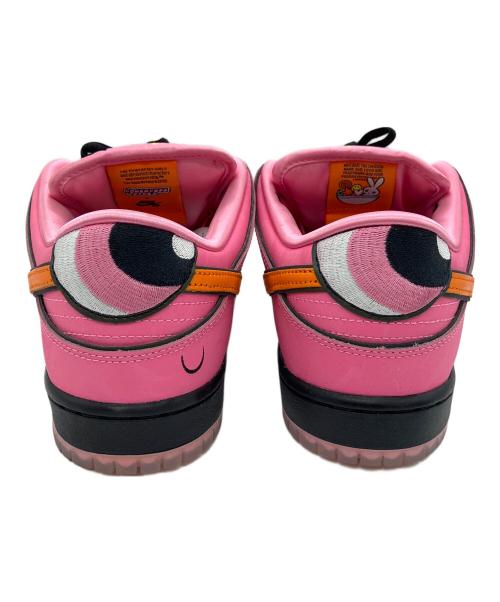 NIKE（ナイキ）NIKE (ナイキ) スニーカー ピンク サイズ:27の古着・服飾アイテム