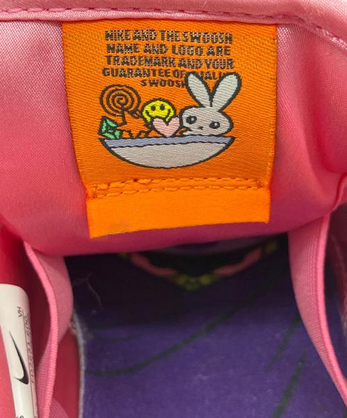 NIKE（ナイキ）NIKE (ナイキ) スニーカー ピンク サイズ:27の古着・服飾アイテム