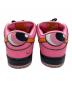中古・古着 NIKE (ナイキ) スニーカー ピンク サイズ:27：30000円