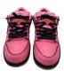 NIKE (ナイキ) スニーカー ピンク サイズ:27：30000円