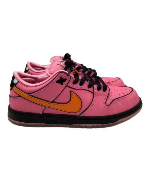 NIKE（ナイキ）NIKE (ナイキ) スニーカー ピンク サイズ:27の古着・服飾アイテム