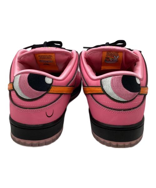 NIKE（ナイキ）NIKE (ナイキ) スニーカー ピンク サイズ:27の古着・服飾アイテム