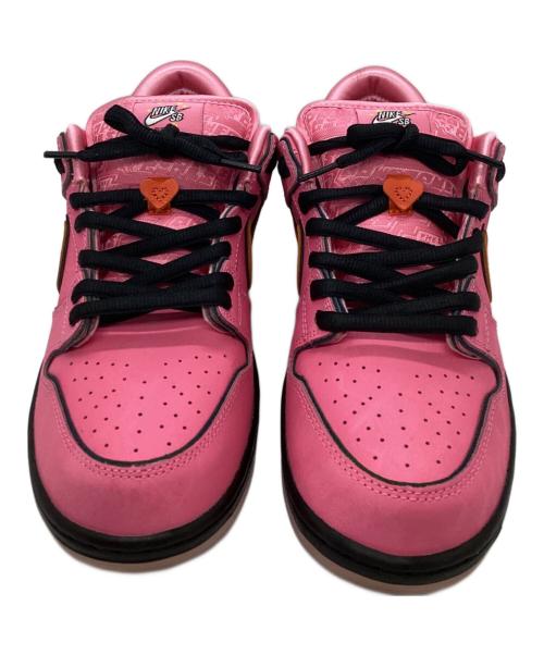NIKE（ナイキ）NIKE (ナイキ) スニーカー ピンク サイズ:27の古着・服飾アイテム