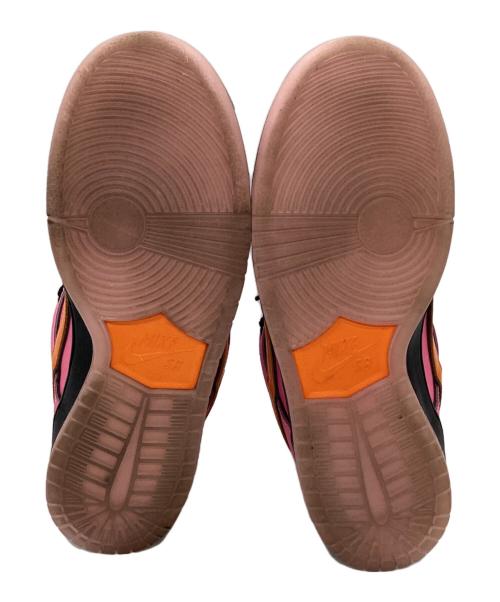 NIKE（ナイキ）NIKE (ナイキ) スニーカー ピンク サイズ:27の古着・服飾アイテム