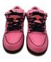 中古・古着 NIKE (ナイキ) スニーカー ピンク サイズ:27：30000円