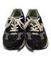 中古・古着 NEW BALANCE (ニューバランス) ローカットスニーカー ブラック サイズ:26.5：20000円