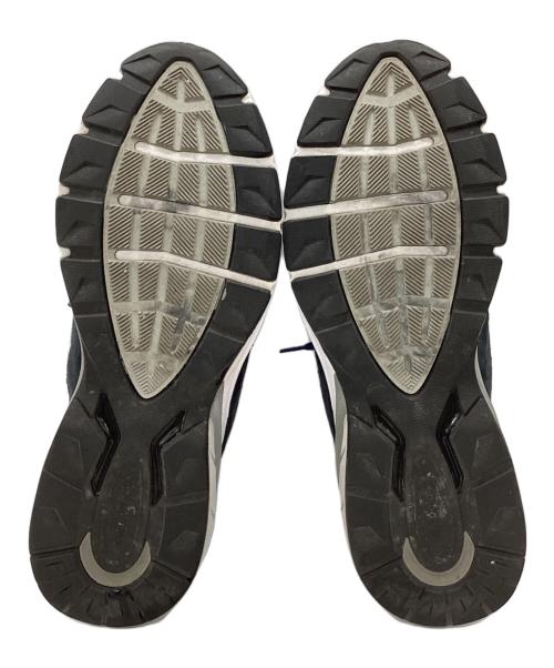 NEW BALANCE（ニューバランス）NEW BALANCE (ニューバランス) スニーカー ネイビー サイズ:29.5の古着・服飾アイテム