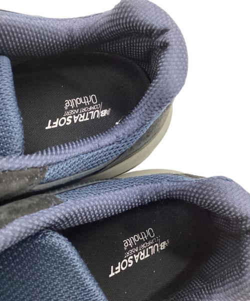 NEW BALANCE（ニューバランス）NEW BALANCE (ニューバランス) スニーカー ネイビー サイズ:29.5の古着・服飾アイテム