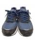 中古・古着 NEW BALANCE (ニューバランス) スニーカー ネイビー サイズ:29.5：12000円