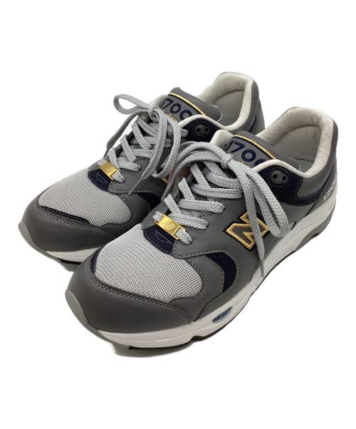 NEW BALANCE（ニューバランス）NEW BALANCE (ニューバランス) スニーカー/Japan Limited グレー サイズ:29cm 未使用品の古着・服飾アイテム