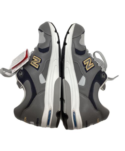NEW BALANCE（ニューバランス）NEW BALANCE (ニューバランス) スニーカー/Japan Limited グレー サイズ:29cm 未使用品の古着・服飾アイテム