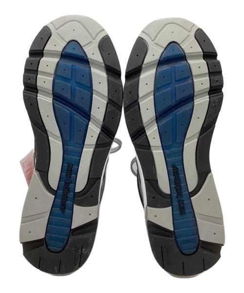 NEW BALANCE（ニューバランス）NEW BALANCE (ニューバランス) スニーカー/Japan Limited グレー サイズ:29cm 未使用品の古着・服飾アイテム