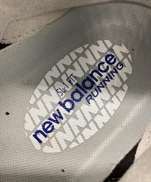 NEW BALANCE（ニューバランス）NEW BALANCE (ニューバランス) スニーカー/Japan Limited グレー サイズ:29cm 未使用品の古着・服飾アイテム