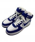 NIKEナイキ）の古着「スニーカー/High EMB 