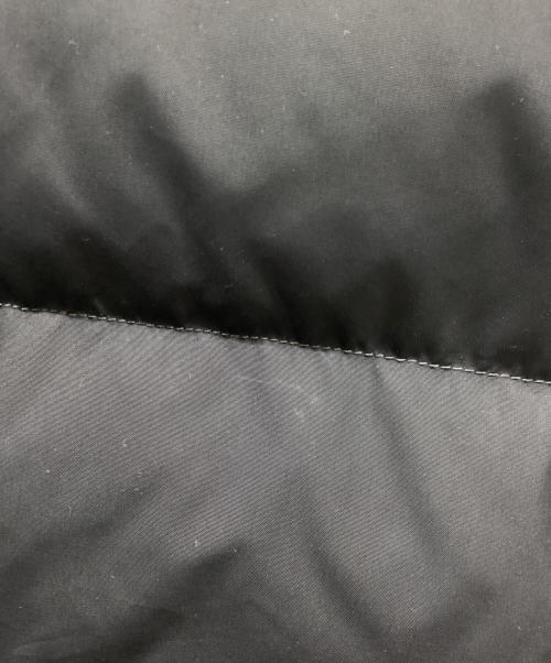 POLO RALPH LAUREN（ポロ・ラルフローレン）POLO RALPH LAUREN (ポロ・ラルフローレン) ダウンジャケット ネイビー サイズ:Sの古着・服飾アイテム