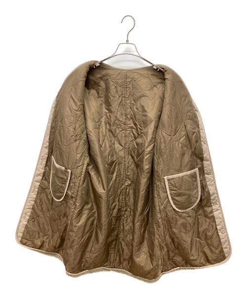 ALPHA INDUSTRIES（アルファインダストリーズ）ALPHA INDUSTRIES (アルファインダストリーズ) フリースジャケット グリーン サイズ:Sの古着・服飾アイテム