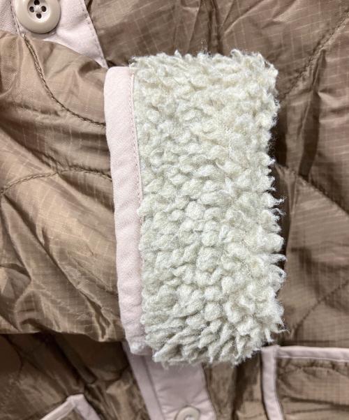 ALPHA INDUSTRIES（アルファインダストリーズ）ALPHA INDUSTRIES (アルファインダストリーズ) フリースジャケット グリーン サイズ:Sの古着・服飾アイテム