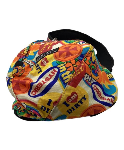 Hysteric Glamour（ヒステリックグラマー）Hysteric Glamour (ヒステリックグラマー) ウエストポーチ マルチカラーの古着・服飾アイテム