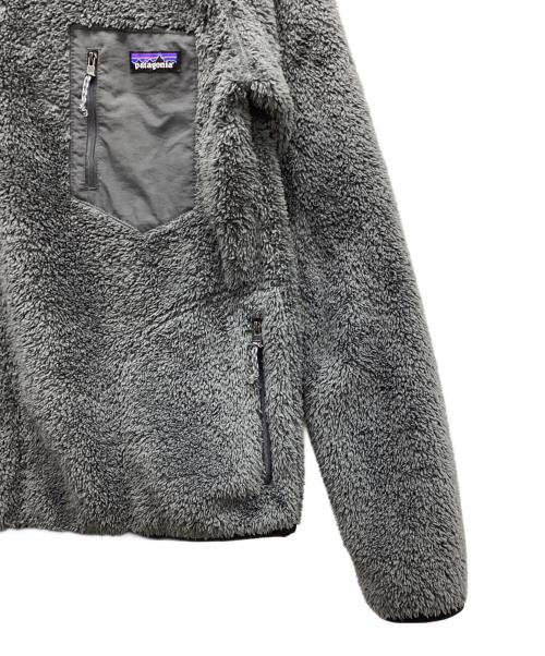 Patagonia（パタゴニア）Patagonia (パタゴニア) ロスガトスクルー グレー サイズ:XSの古着・服飾アイテム