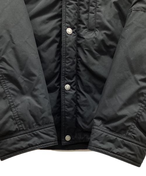 THE NORTHFACE PURPLELABEL（ザ・ノースフェイス パープルレーベル）THE NORTHFACE PURPLELABEL (ザ・ノースフェイス パープルレーベル) 65/35マウンテンショートダウンパーカー ブラック サイズ:Mの古着・服飾アイテム