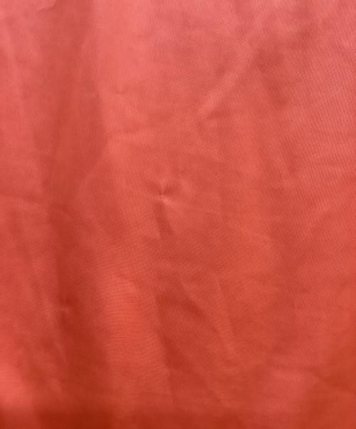 PLEATS PLEASE（プリーツプリーズ）PLEATS PLEASE (プリーツプリーズ) ワンピース オレンジ サイズ:XLの古着・服飾アイテム