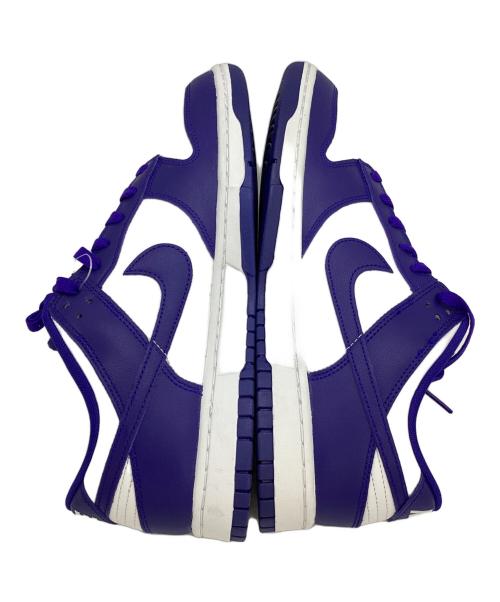 NIKE（ナイキ）NIKE (ナイキ) スニーカー ブルー×ホワイト サイズ:29 未使用品の古着・服飾アイテム