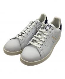 adidas（アディダス）の古着「ローカットスニーカー」｜ホワイト