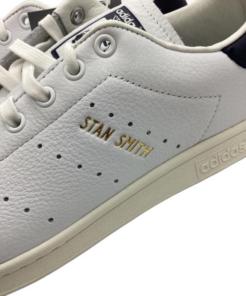 adidas（アディダス）adidas (アディダス) ローカットスニーカー ホワイト サイズ:28.5 未使用品の古着・服飾アイテム