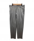 BOSSボス）の古着「スウェットパンツ」｜グレー