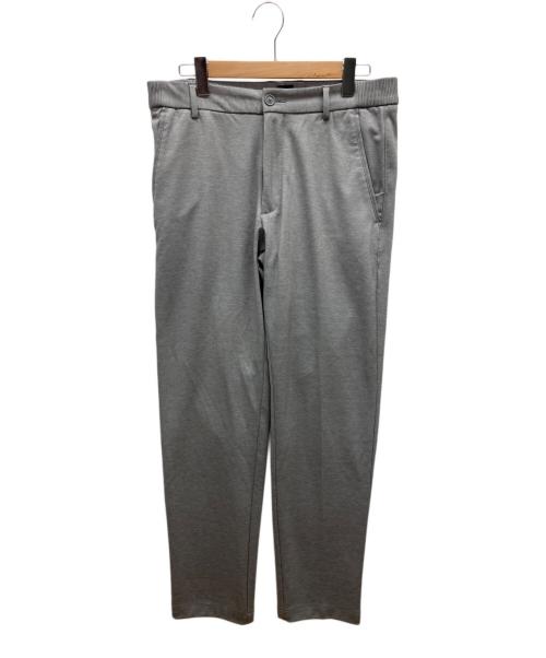 BOSS（ボス）BOSS (ボス) スウェットパンツ グレー サイズ:Lの古着・服飾アイテム