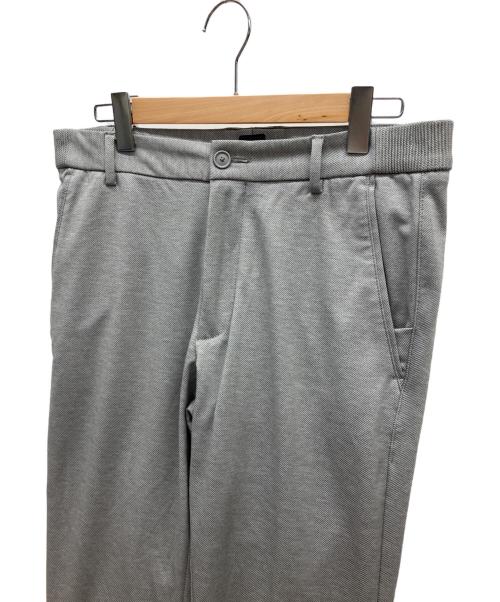 BOSS（ボス）BOSS (ボス) スウェットパンツ グレー サイズ:Lの古着・服飾アイテム