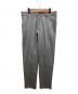 BOSS（ボス）の古着「スウェットパンツ」｜グレー