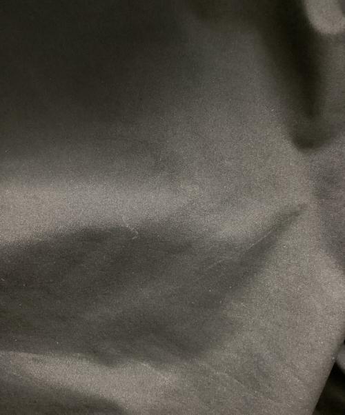 WOOLRICH（ウールリッチ）WOOLRICH (ウールリッチ) 中綿ジャケット ブラック サイズ:Lの古着・服飾アイテム